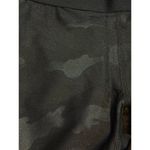Heroine Sport Women’s XS Black Camo Camouflage Sparkle Athletic Leggings Photo 7