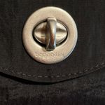 Baggallini  Black‎ Nylon Shoulder Bag Photo 2