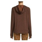 Athletic Works NWT  Women's Super Soft Zip Up Layering Hoodie Jacket SZ XS Photo 5