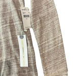 O'Neill NWT O’Neill Lhani - Women’s Size Medium Off shoulder Long sleeved top Photo 2