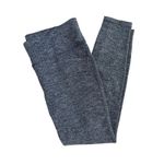 Athleta  Full Length‎ Herringbone Metro High-Waisted Leggings Navy Size XL Photo 6