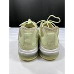 Nike Womens Lime Ice green Air Max Infinity 2 Size 11 SKU 7356 Photo 3