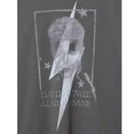 Torrid DAVID BOWIE Classic Fit Cotton Crew Tee Size 2 New with Tag MSRP $60 Photo 2