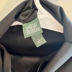 Wild Fable  Dress Black Photo 3