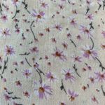 Sim & Sam Floral Boho Top  Photo 2