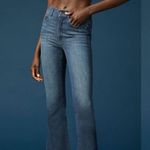 DL1961 NEW  Bridget Boot High Rise Instasculpt Crop in Eco Dark Raw size 27 NWT Photo 14