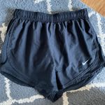 Nike Running Shorts All Black Photo 0