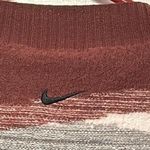 Nike Yoga Therma-FIT ADV Wool Orewood Long Sleeve Knit Sweater Photo 8