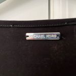 Michael Kors Black Women's Top Photo 3