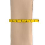 Trina Turk | Medium Blush Pink PVC Floral Interior 2-Handle Satchel Purse Bag Photo 9