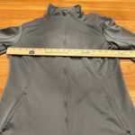 Apana  women’s zip up size large . Photo 5