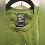 Her Universe Studio Ghibli My Neighbor Totoro Embroidered Floral Crewneck Photo 3