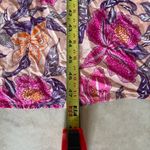 Old Navy Floral Maxi Dress - Pink and Orange Photo 6