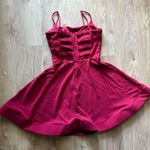 Three Pink Hearts  Dress Photo 2