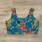 Torrid  low impact twist back wireless sports bra 2X Photo 3