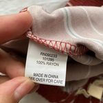 LA Hearts L.A. Hearts Stripped pants  Photo 7