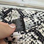 Balance Athletica  Vitality Ascend Python Leggings Size Medium Photo 5