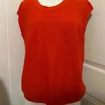 Akris  Top Blouse Cotton Size 12 $1113 Photo 0
