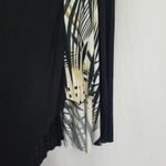 ViVi Handkerchief skirt Gray Photo 1