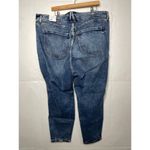 Lane Bryant NEW Body Icon Signature Fit Mid Rise 28 Denim Jeans Photo 4