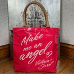 Victoria's Secret Victoria’s Secret | Make Me An Angel Tote Bag Photo 0