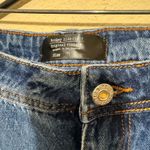 Monkey Ride  Original Vintage Carpenter Jeans Size 11 Blue Denim 32x27 Photo 4