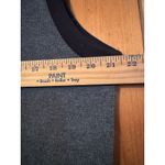 Dogstar Australia Sleeveless Hooded Tunic Dress Charcoal Grey L Pockets Gray Size L Photo 3