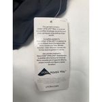 Lands' End  Women's Ruffle Black Swim Bottoms – Size 14 – New Photo 4