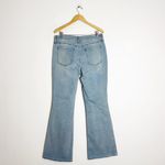 Kut From The Kloth Anna High-Rise Fab Ab Flare Jeans – Size 12 Photo 3