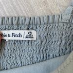 Abercrombie & Fitch Cropped Tank Top Photo 2