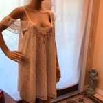 Flora Nikrooz Sexy Flora lingerie Nightgown Photo 6