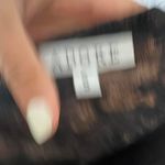 Adore Brown Blazer Printed Photo 5