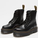 Dr. Martens Jadon Womens Platform Boots Photo 0