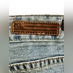Polo Jeans Co Ralph Lauren Women's Jeans Size 6/32 Medium Wash Saturday Jeans Blue Photo 4