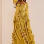 Free People ✨NWOT In Your Dreams Maxi✨ Photo 1