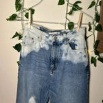 PacSun Tie Dye '90s Boyfriend Jeans Photo 5
