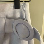 idem Ditto  Women's Light Blue Wrap Skorts Small Photo 3