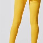 Carbon 38 NWT Ribbed 7/8 Legging Photo 1