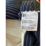 Charter Club  Solid/Striped Knit Top Sz PXL NWT Photo 7