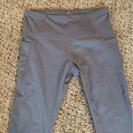 Apana  | lilac yoga pants with pockets Photo 5