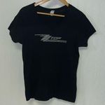 ZZ Top Concert T Photo 0