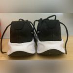 Nike  Revolution 7 Black White Breathable Athletic Sneakers; men’s 8/ women’s 9.5 Photo 1