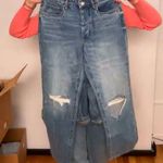 BLANK NYC 🆕 mid-rise jeans sz 26 Photo 3