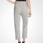 Karen Kane NWT  Island Rhythm Stripe Crop Pants Size 12 Retail $158.00 Photo 1