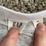Gap •• Muscle Tee, Like New Photo 6