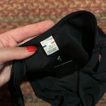 Relleciga NWT  FRENCH BLACK BASIC SEXY STRAPPY CUTOUT BIKINI BOTTOMS Photo 3