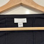 J. Jill Black Soft‎ T Photo 4