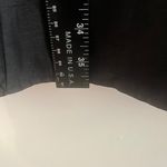 Lane Bryant Plus Size 28 Black Strapless Party Bridesmaid Dress NWT Photo 8