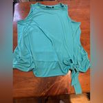 Susan Graver  Everyday Liquid knit top Sz 2X Photo 5