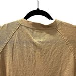 Gap NWT Tan Knit Cardigan Sweater Women’s Size Small Lightweight Business Casual Photo 3